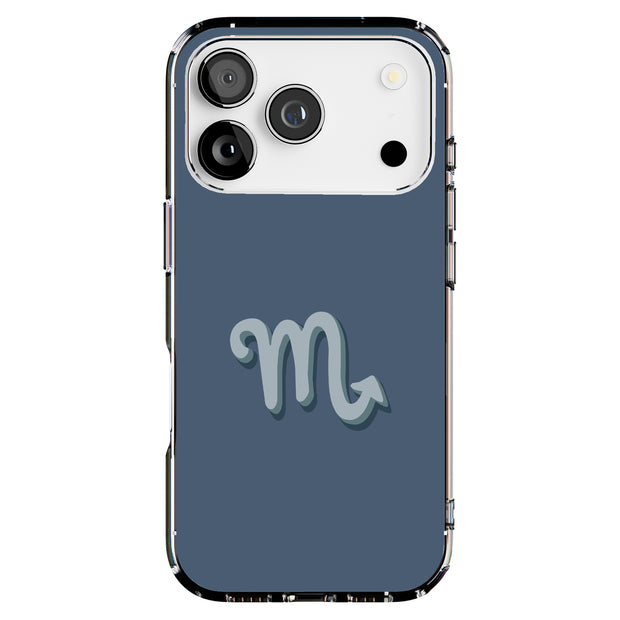 Hybrid Clear Style Case