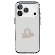 Hybrid Clear Style Case