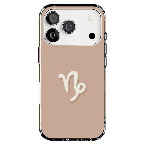 Hybrid Clear Style Case
