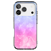 Hybrid Clear Style Case