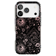 Hybrid Clear Style Case