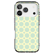 Hybrid Clear Style Case