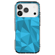 Hybrid Clear Style Case