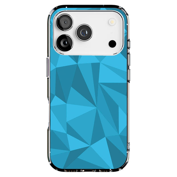 Hybrid Clear Style Case