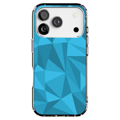 Hybrid Clear Style Case