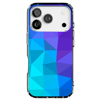 Hybrid Clear Style Case
