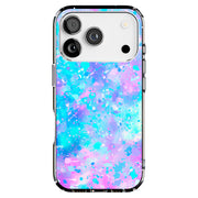 Hybrid Clear Style Case