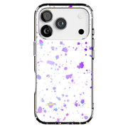 Hybrid Clear Style Case