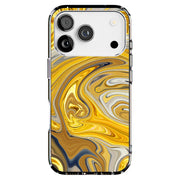 Hybrid Clear Style Case