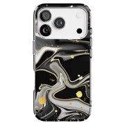 Hybrid Clear Style Case