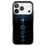Hybrid Clear Style Case