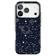 Hybrid Clear Style Case