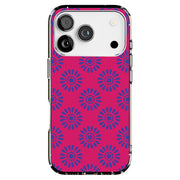 Hybrid Clear Style Case