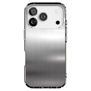 Hybrid Clear Style Case