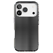 Hybrid Clear Style Case
