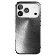 Hybrid Clear Style Case