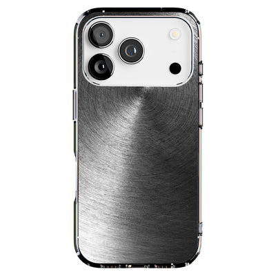 Hybrid Clear Style Case