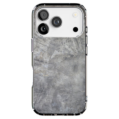 Hybrid Clear Style Case