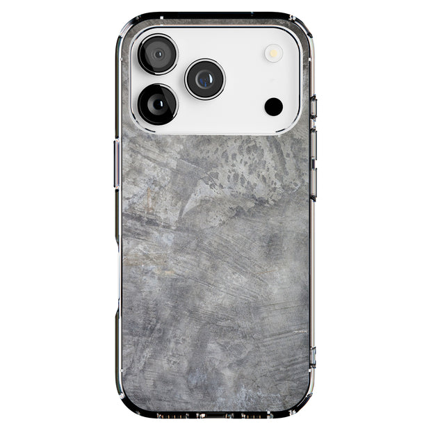 Hybrid Clear Style Case