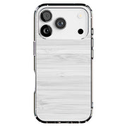Hybrid Clear Style Case