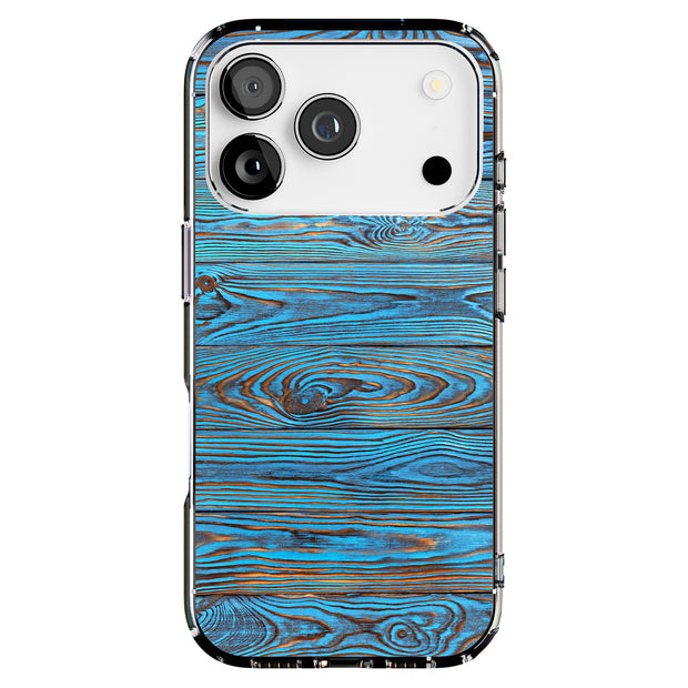 Hybrid Clear Style Case