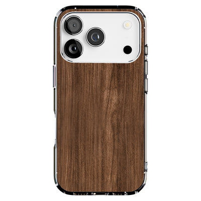 Hybrid Clear Style Case