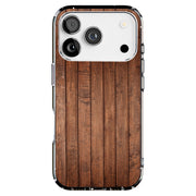 Hybrid Clear Style Case