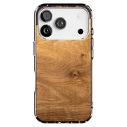 Hybrid Clear Style Case