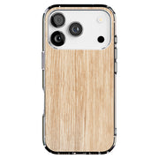 Hybrid Clear Style Case