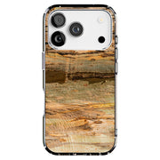 Hybrid Clear Style Case
