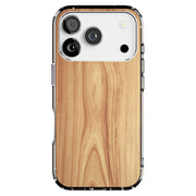 Hybrid Clear Style Case