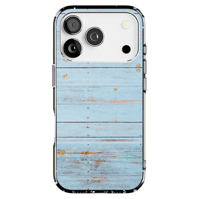 Hybrid Clear Style Case