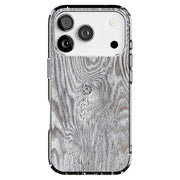 Hybrid Clear Style Case
