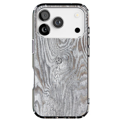 Hybrid Clear Style Case