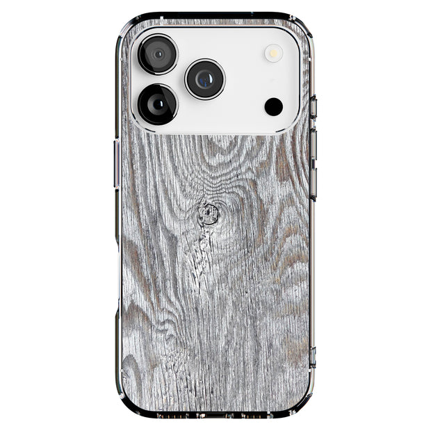 Hybrid Clear Style Case