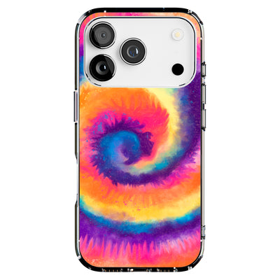 Hybrid Clear Style Case