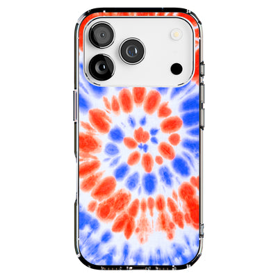 Hybrid Clear Style Case