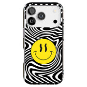 Hybrid Clear Style Case