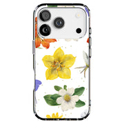 Hybrid Clear Style Case