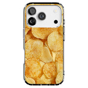 Hybrid Clear Style Case