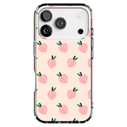 Hybrid Clear Style Case