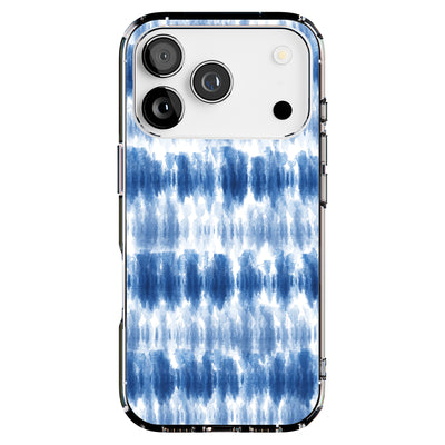 Hybrid Clear Style Case