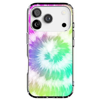 Hybrid Clear Style Case