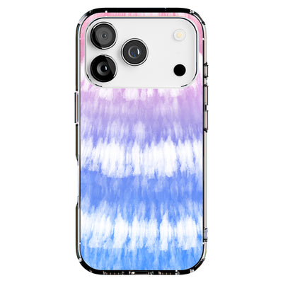 Hybrid Clear Style Case