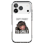 Hybrid Clear Style Case