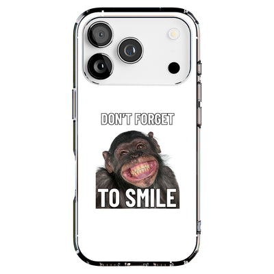 Hybrid Clear Style Case