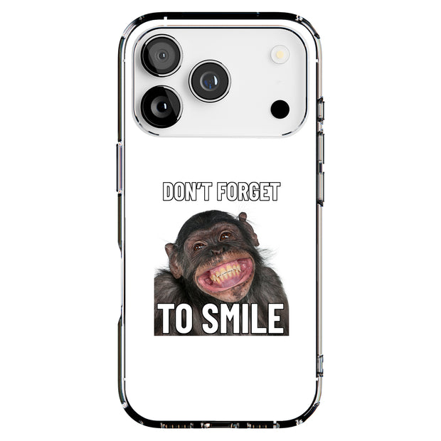 Hybrid Clear Style Case