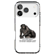 Hybrid Clear Style Case