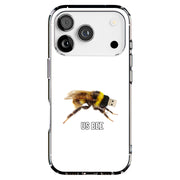 Hybrid Clear Style Case