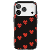 Hybrid Clear Style Case